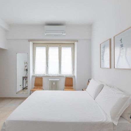 Iflat Cozy Apartment Near Saint Peter N° 2 Roma Exterior foto