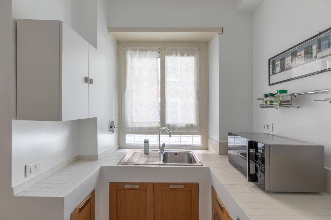 Iflat Cozy Apartment Near Saint Peter N° 2 Roma Exterior foto