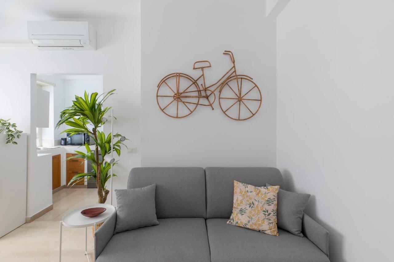 Iflat Cozy Apartment Near Saint Peter N° 2 Roma Exterior foto