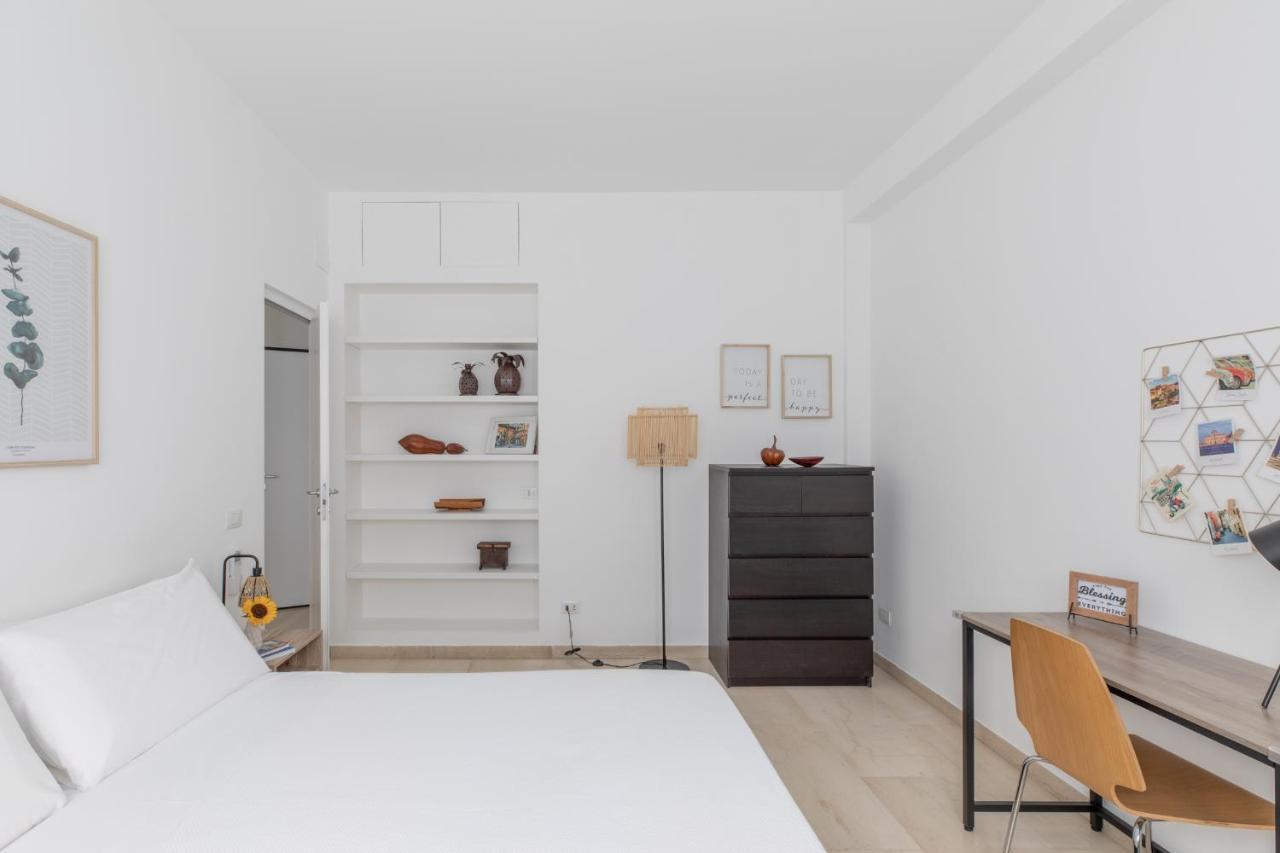 Iflat Cozy Apartment Near Saint Peter N° 2 Roma Exterior foto