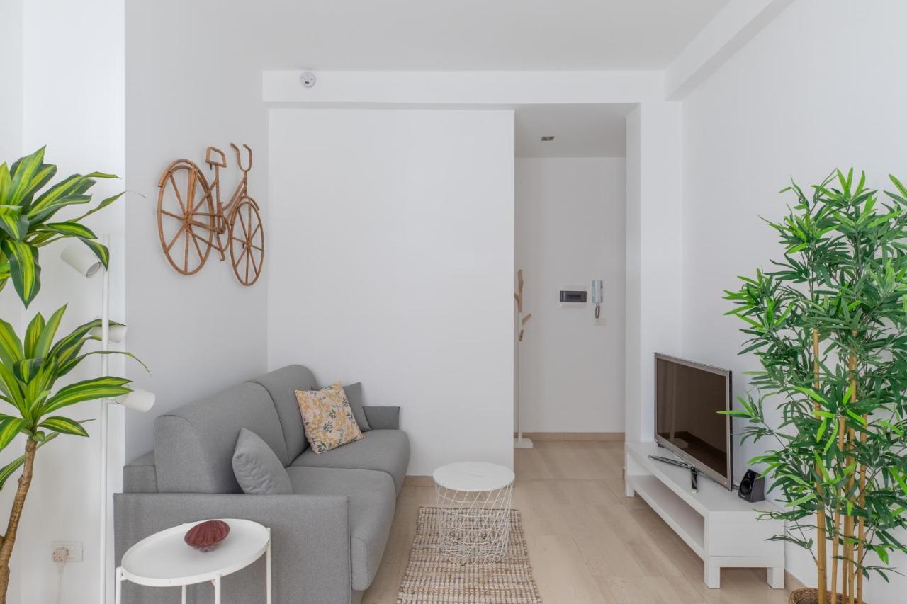 Iflat Cozy Apartment Near Saint Peter N° 2 Roma Exterior foto